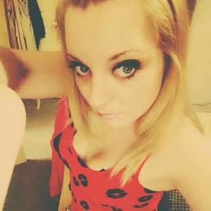 Meet your Posher, Katrina